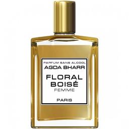 Floral Boisé