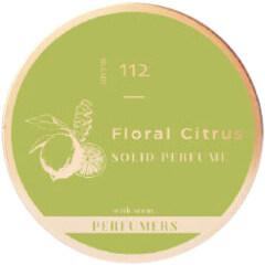 Floral Citrus