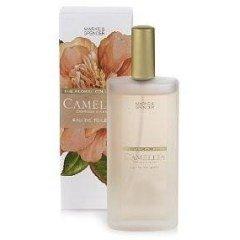 Floral Collection - Camellia