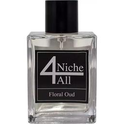 Floral Oud