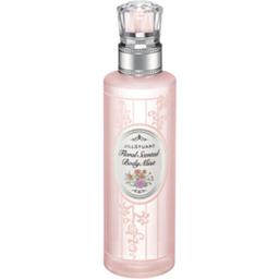 Floral Scented Body Mist