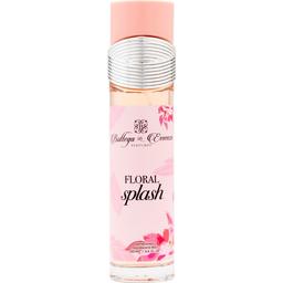 Floral Splash