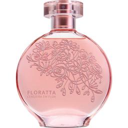 Floratta Cerejeira em Flor