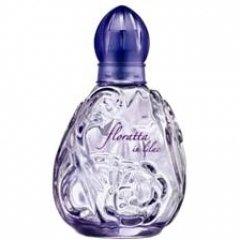 Floratta in Lilac
