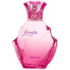 Floratta in Rose