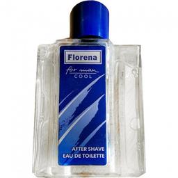 Florena for Man Cool