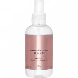 Florentine Rose