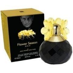 Flower Season - Gold