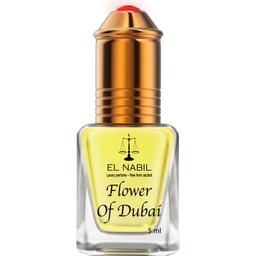 Flower of Dubai