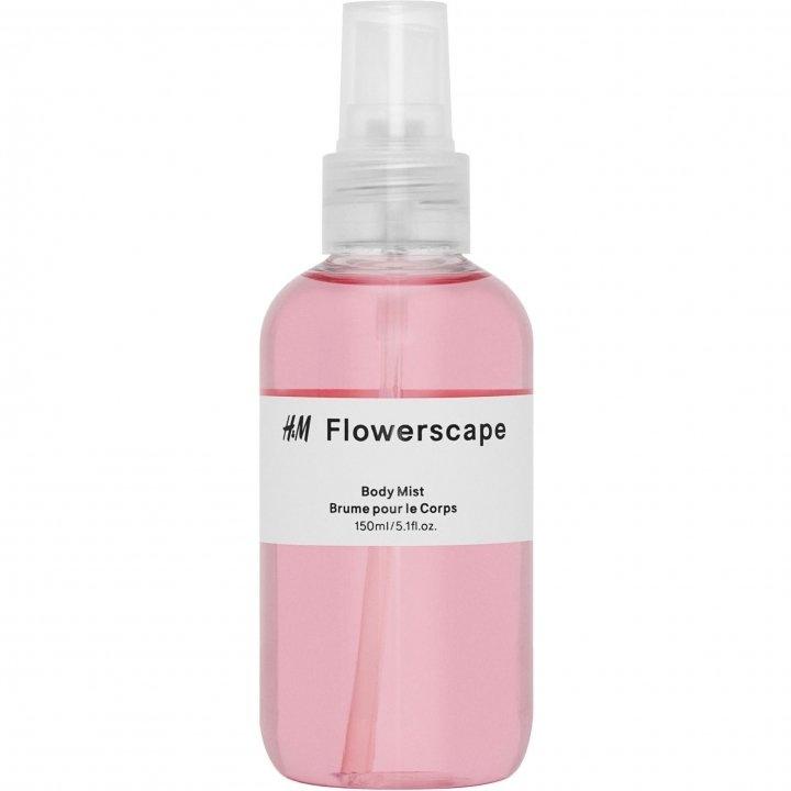 Flowerscape