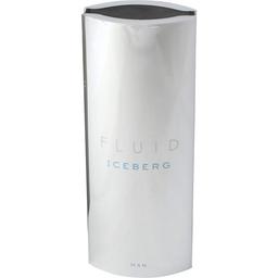 Fluid Man