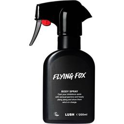 Flying Fox