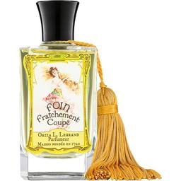 Foin Fraîchement Coupé