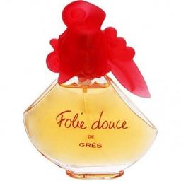 Folie Douce