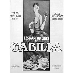 Folies de Femme