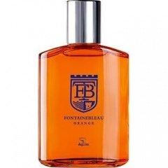 Fontainebleau Orange