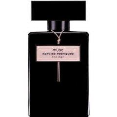 For Her Musc Limited Edition
