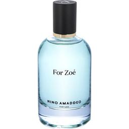 For Zoé