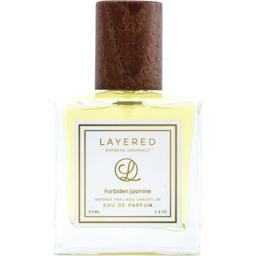 Forbidden Jasmine