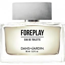 Foreplay