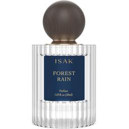 Forest Rain