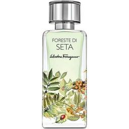 Foreste di Seta