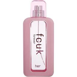 Forever Her