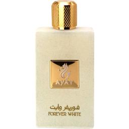 Forever White