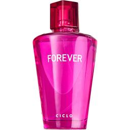 Forever