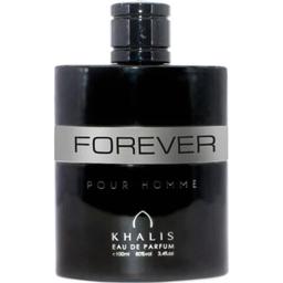 Forever