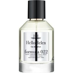 Formula 022