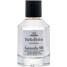 Formula 08