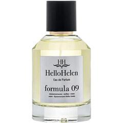 Formula 09