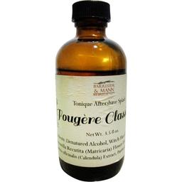 Fougère Classique