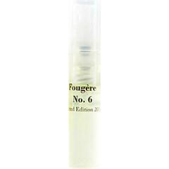 Fougère No. 6