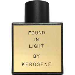 Found in Light