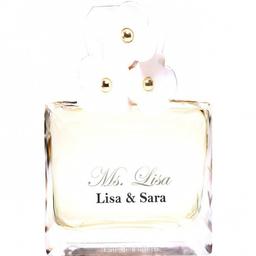Four Petals Floret by Ms. Lisa