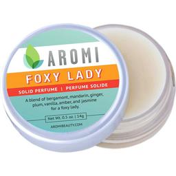 Foxy Lady