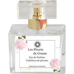 Fraîcheur de Pivoine