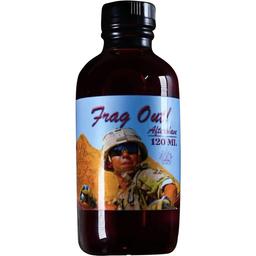 Frag Out!