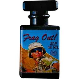 Frag Out!