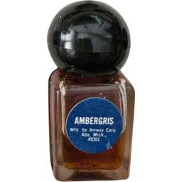 Fragrance Adventure - Ambergris