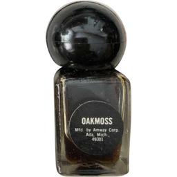 Fragrance Adventure - Oakmoss