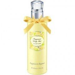 Fragrance Body Mist - Grapefruit & Bergamot