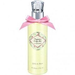 Fragrance Body Mist - Lychee & Guava