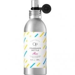 Fragrance Bottle - Share (シトラスシャボンの香り)
