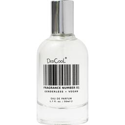 Fragrance Number 01 - Taunt