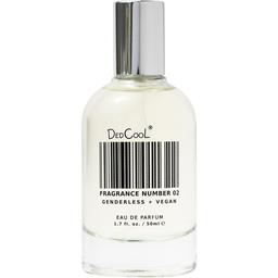 Fragrance Number 02