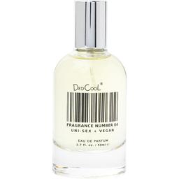 Fragrance Number 04