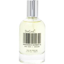 Fragrance Number 05 - Spring